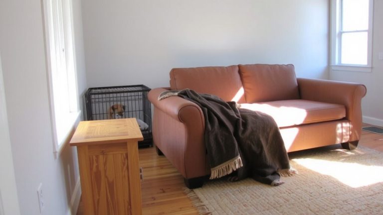dog proof durable chew resistant furniture