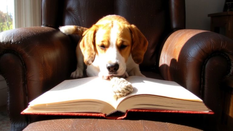 dog s best friend book
