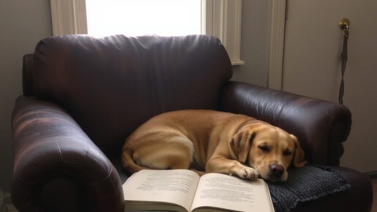 dog s best friend book
