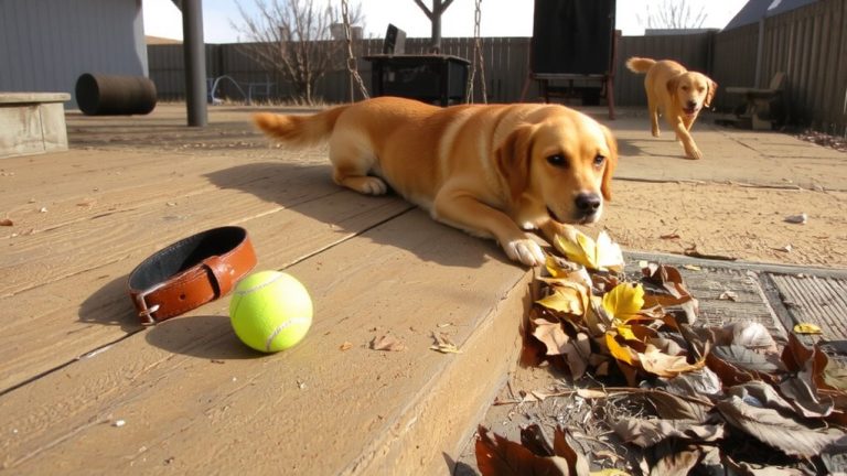 dogs humanity s faithful companions
