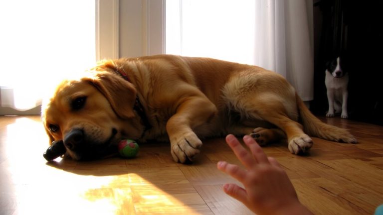 dogs that make best pets