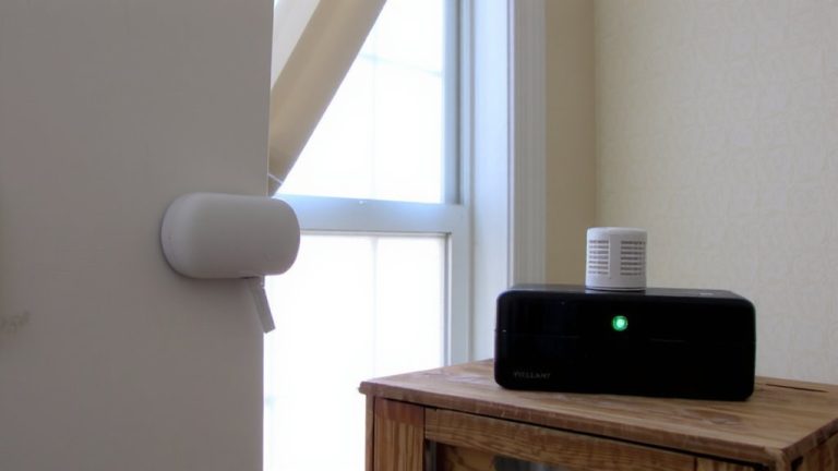 door alarms for pets