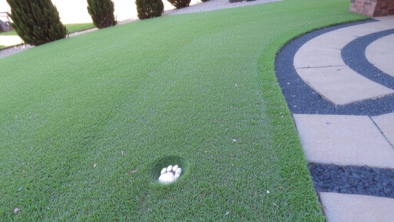 durable non slip surface
