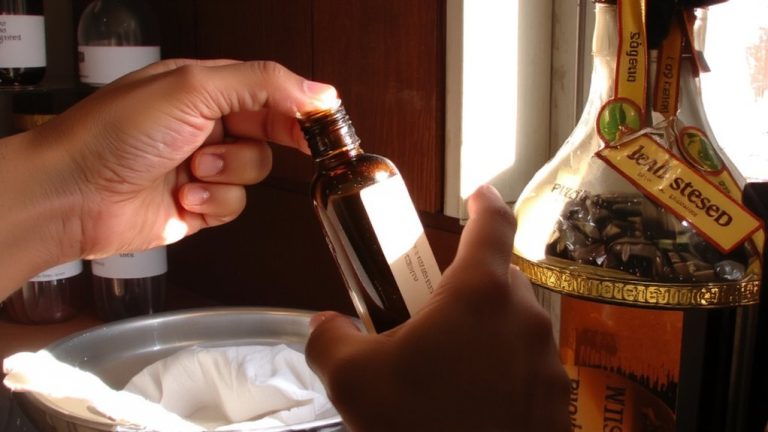 effective organic odor removal