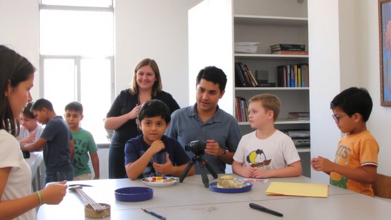 empowering choices in enrichment