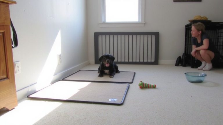 establish consistent supervision routines