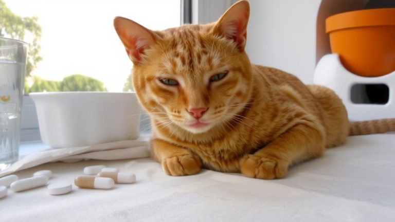 feline calicivirus symptoms treatment prevention