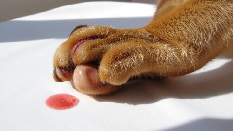 feline calicivirus virulent systemic form