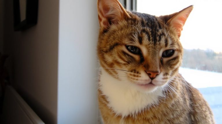 feline nasopharyngeal lymphoma symptoms management