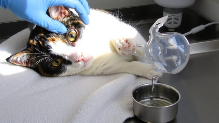 feline upper respiratory infections
