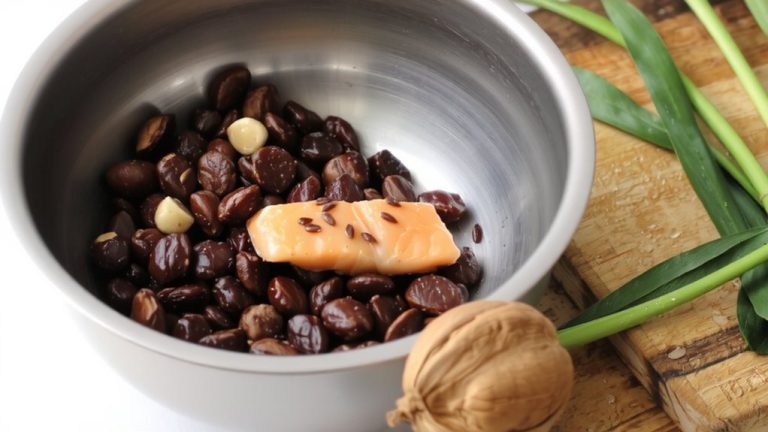 find selenium rich dog food