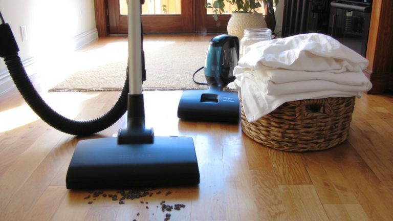 flea infestation apartment solutions