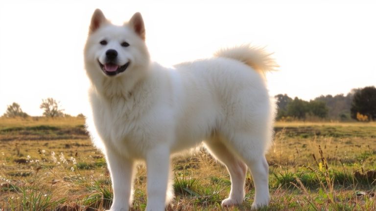 fluffy dogs ranked top