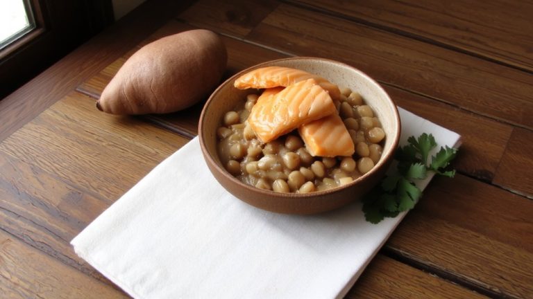 food for sensitive puppies