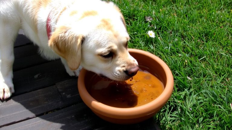 fresh water available always