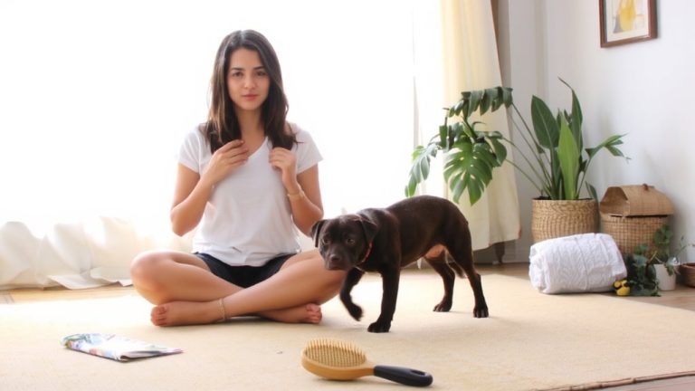 gentle introduction for rescue dogs