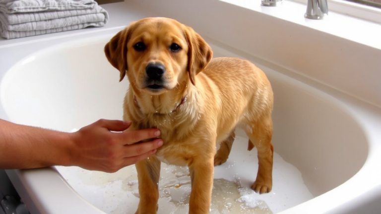 gentle warm water towel