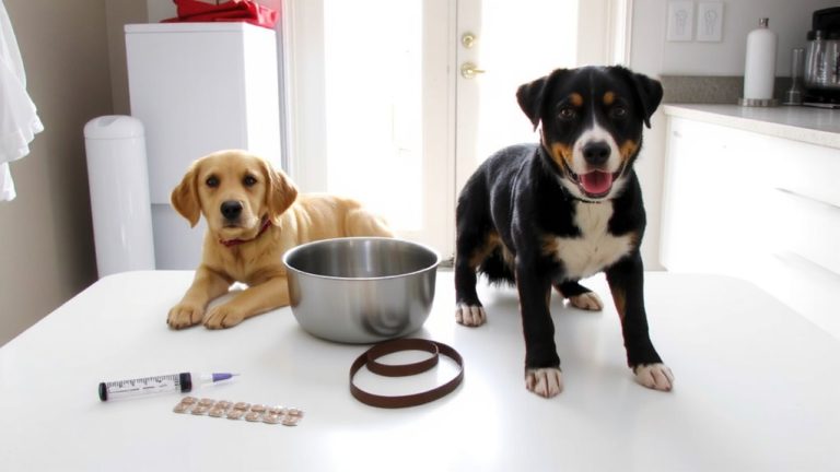giardia prevention and treatment