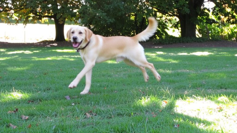 golden retriever s best video
