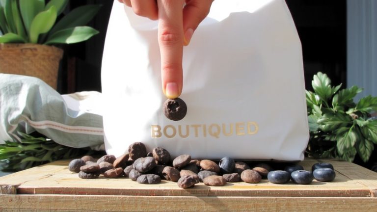 gourmet pet food gimmicks