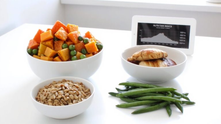 grain free low carb dogs