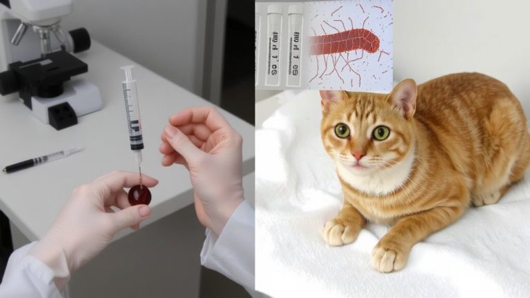 heartworm prevention and treatment