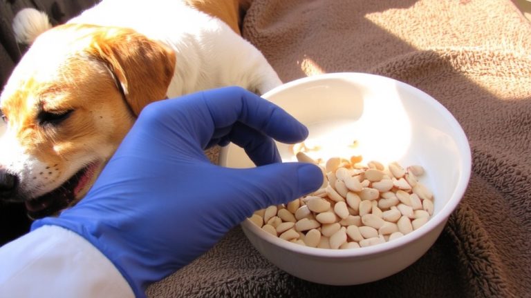 high digestibility in canine recovery diets