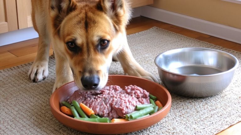 high protein balanced nutrition plan