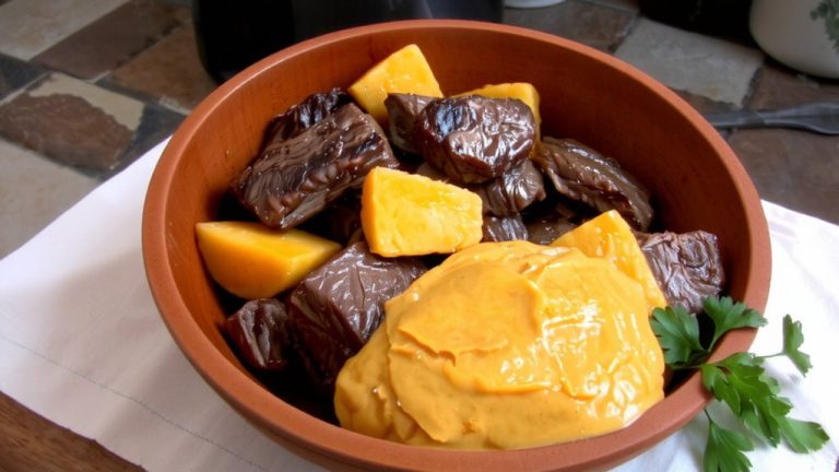 high protein low fat dog food