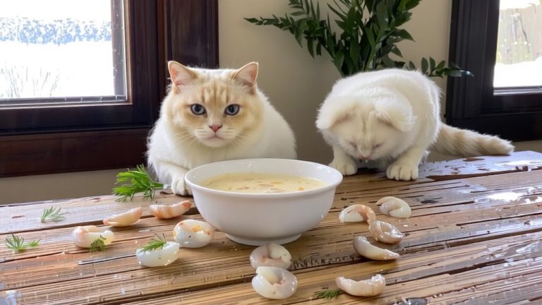 high protein wet food mix