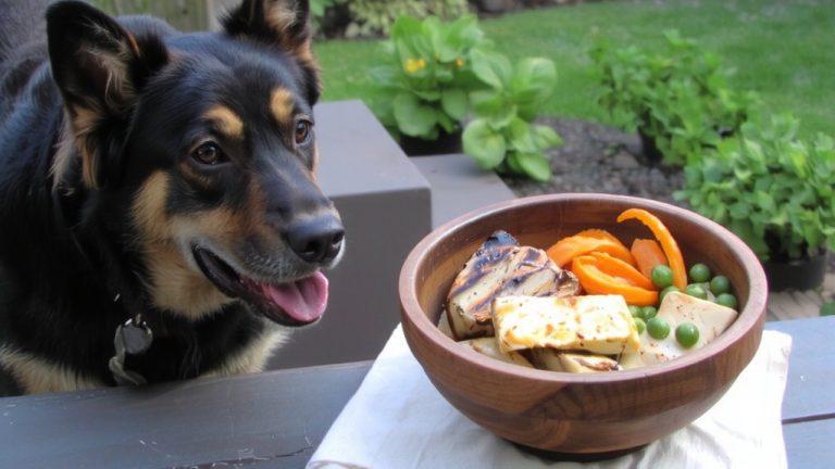 high quality protein rich diet