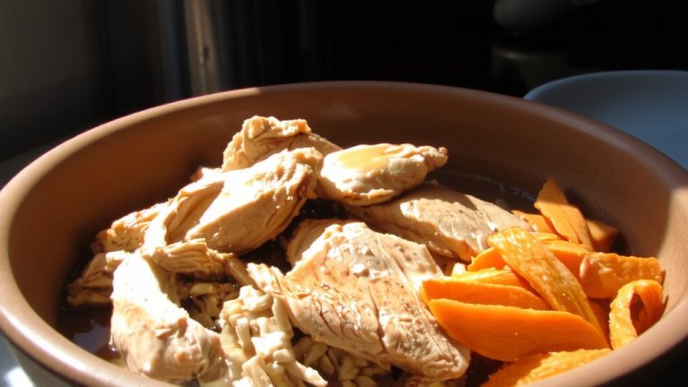 high quality puppy food