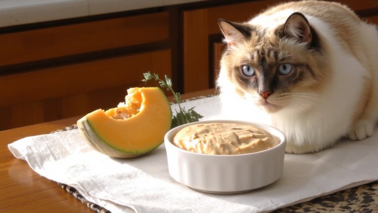 himalayan cat nutrition guide