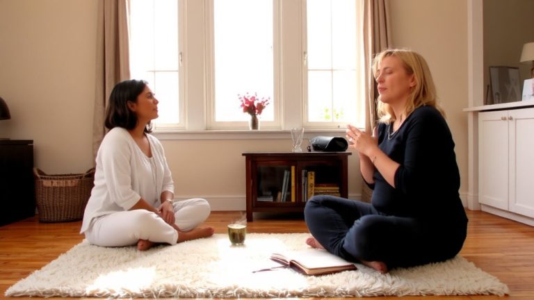 hiring anxiety rehabilitation coaches