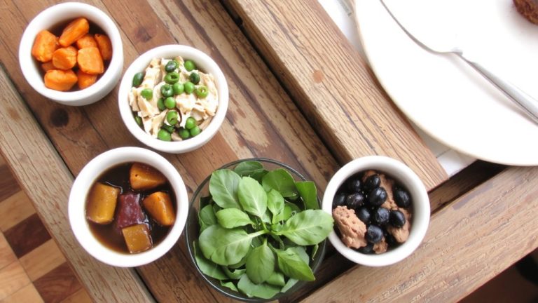 homemade dog food toppers