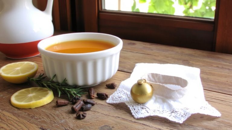 homemade flea killer for cats