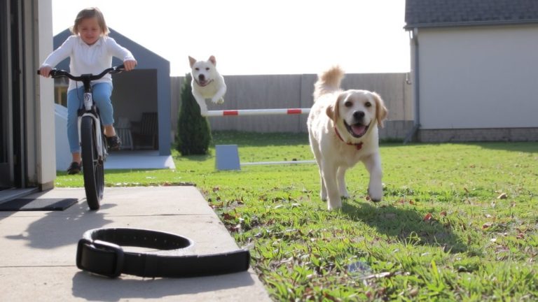 humane alternatives to shock collars