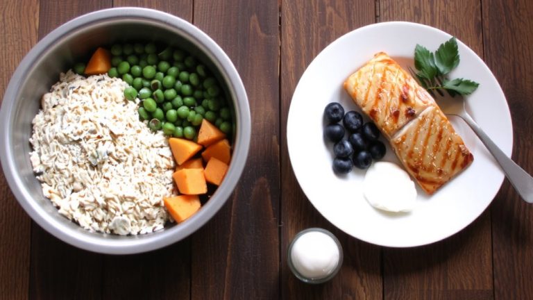 hypoallergenic diet for bull terriers