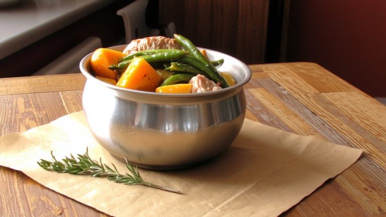 hypoallergenic dog food alternatives