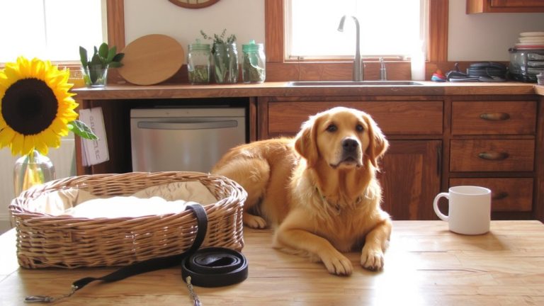 ideal canine companion selection