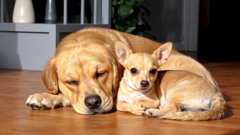 ideal dog breed match
