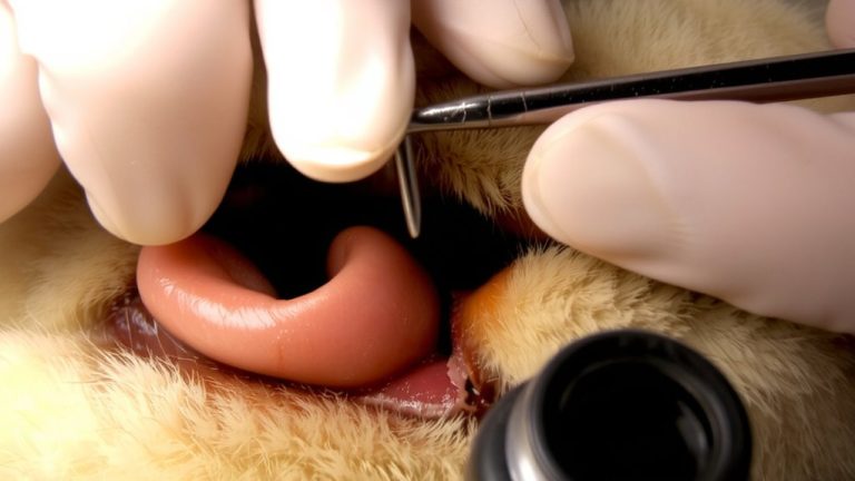 identify and treat nasal polyps