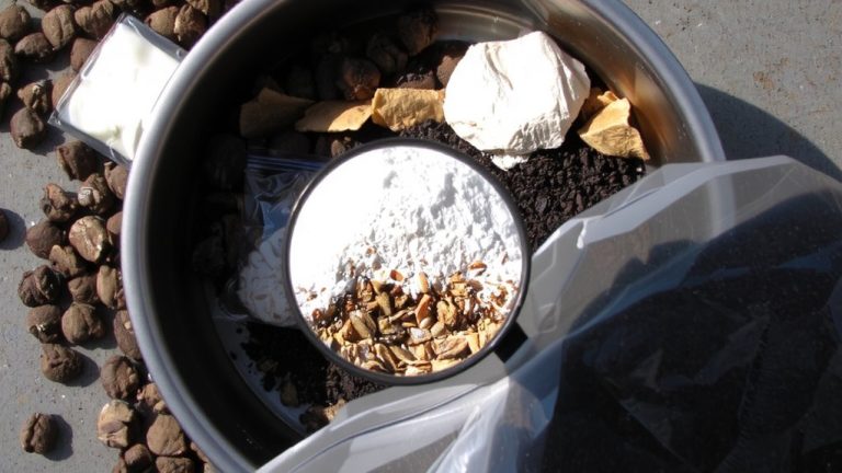 identify hidden sugar sources