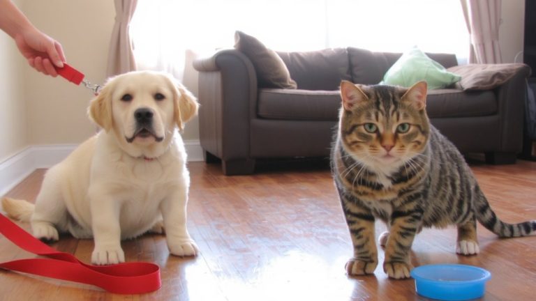introduce slowly supervise closely
