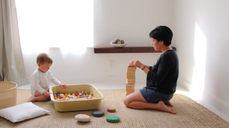 invite only playgroups for controlled stimulation