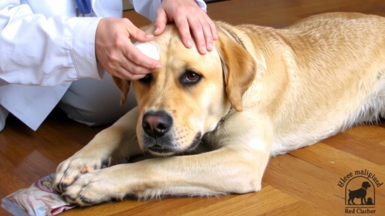 itchy skin in dogs