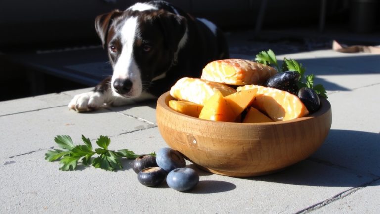 joint support for active dogs