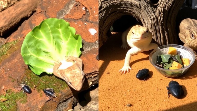juvenile vs adult nutrition