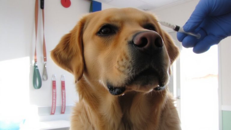 kennel cough prevention and vaccination