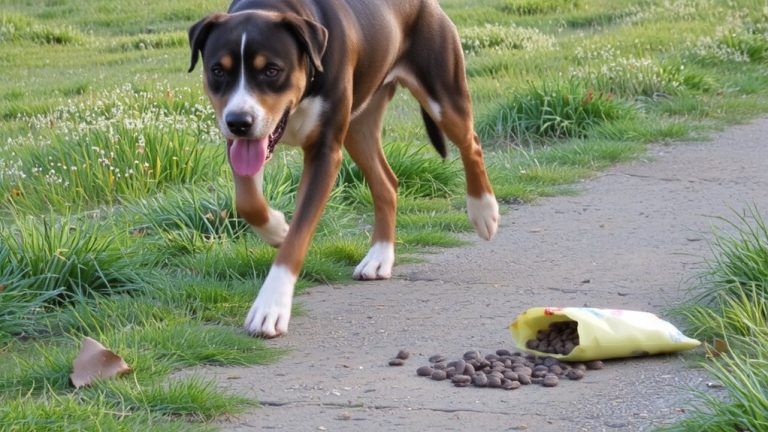 l carnitine for dog weight management